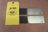 Wilton parallel bars