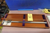 Brown & Sharpe 25 inch Vernier Caliper