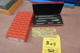 Starrett 823 inside micrometer