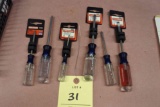 Craftsman Screwdrivers