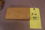 Mitutoyo 117-107 Anvil Micrometer