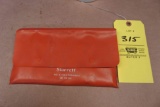Starrett S154L parallels