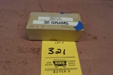 Currex Needle Tip Force Scale