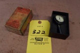 Starrett 196
