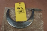 Tubular Micrometer 6-7 inch