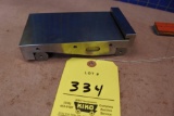 Large Machinist Sine Bar