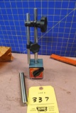 Mitutoyo magnetic base