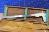 Kanon 12? Vernier Caliper