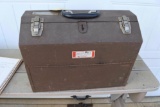 Kennedy Tool or Tackle Box Hi Style