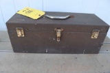 Kennedy Tool Box