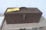 Kennedy Tool Box