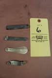 Starrett General Macwhyte USA