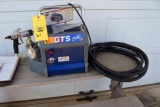Graco HVLP High Volume Low Pressure Paint Sprayer