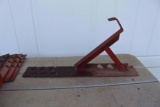 Lot of 5 Roof Jacks