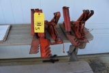 10 Rook Jacks
