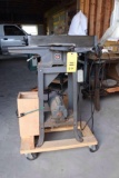 Delta Rockwell Jointer