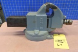 Charles Parker #22X Bench Vise