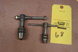 General Tap Handles