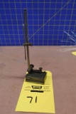 Lufkin #521 Surface Gage