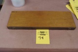 Mitutoyo 12 inch digital vernier caliper