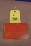 Super nice Starrett 6 inch Square