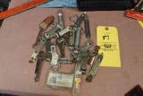 Lot of misc advertising beer bottle openers