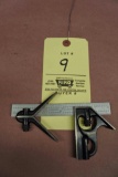 Starrett #4 Grad 6? Square
