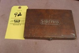 Starrett 445 Depth Mic