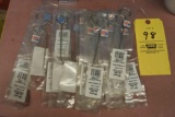 lot of Acu-Min 60... machinist picks