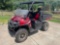 2012 Polaris Ranger XP 800