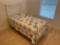 Metal Twin Bed