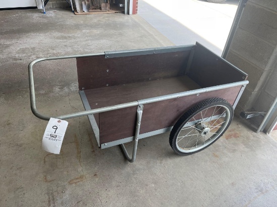 Lawn Cart