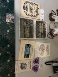 Robertsville And Mapleton Items