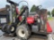 2007 Pine Hill 22ft Trailer w/ Cardinal Mule 4HD delivery lift, Runs
