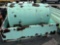 300 gal Double wall dual tank with containment