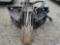 Bobcat qt Jack Hammer with