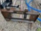 Pallet Forks with extensions