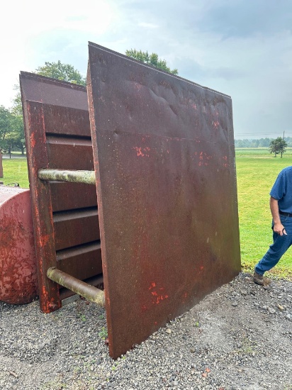 Kundel 8x8 Trench Box