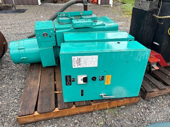 Onan 15kw 3ph Generator