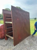 Kundel 8x8 Trench Box