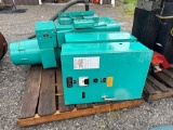 Onan 15kw 3ph Generator
