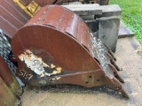CAT 15inch bucket
