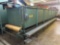 Troyers Conveyor Mixing Bin
