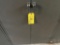 Cabinet w/ Electrical Supplies