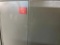 Cabinet w/ Electrical Fittings