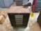 Kennedy Tool Box - Starrett Vise
