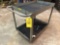 Little Giant Metal Wheeled Cart