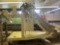 Portable Conveyer with Metal Detector