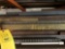 4th Rack of Metal-Aluminum Bronze