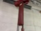 Dayton 2 Ton Hoist